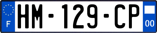 HM-129-CP