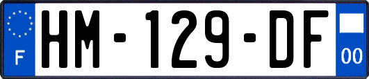 HM-129-DF