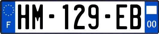 HM-129-EB