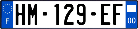 HM-129-EF
