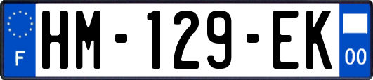 HM-129-EK
