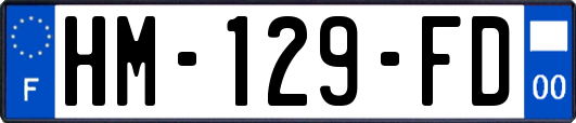 HM-129-FD