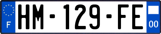 HM-129-FE