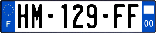 HM-129-FF