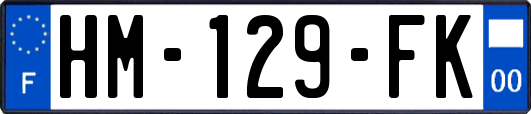 HM-129-FK