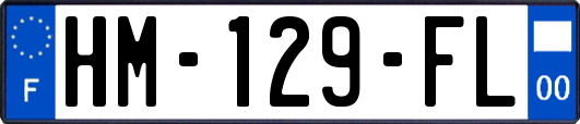 HM-129-FL