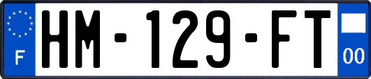 HM-129-FT