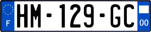 HM-129-GC
