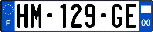 HM-129-GE