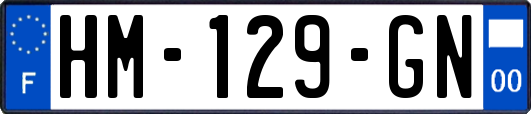 HM-129-GN