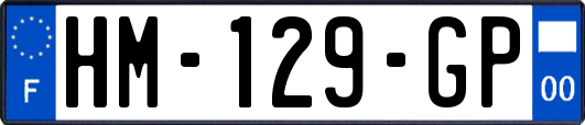 HM-129-GP