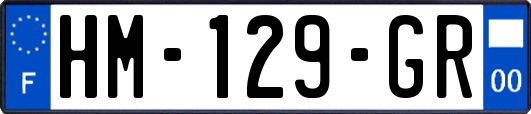 HM-129-GR