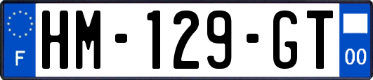 HM-129-GT