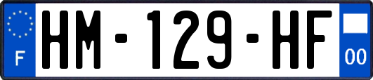 HM-129-HF