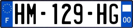 HM-129-HG