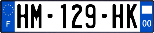 HM-129-HK
