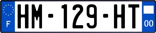 HM-129-HT