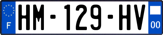 HM-129-HV