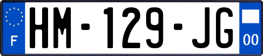 HM-129-JG