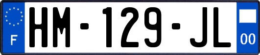 HM-129-JL
