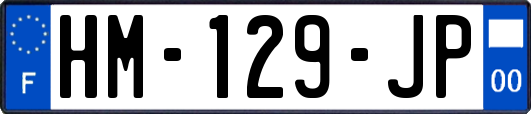 HM-129-JP