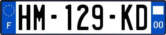 HM-129-KD