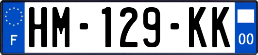 HM-129-KK