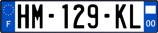 HM-129-KL