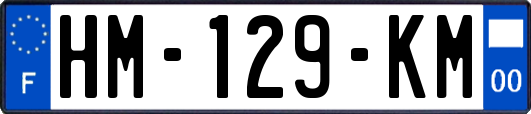 HM-129-KM