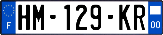 HM-129-KR