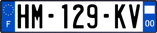HM-129-KV