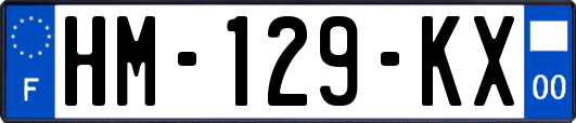 HM-129-KX