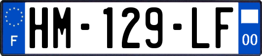 HM-129-LF