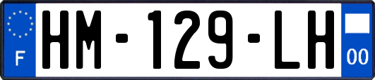 HM-129-LH