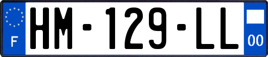HM-129-LL