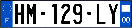 HM-129-LY