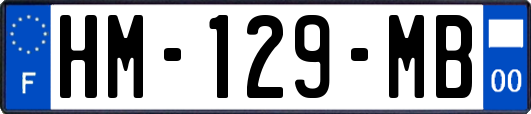 HM-129-MB