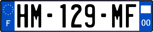 HM-129-MF