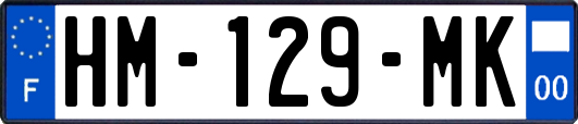 HM-129-MK