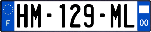 HM-129-ML