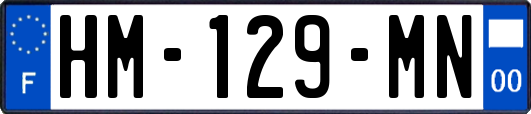 HM-129-MN