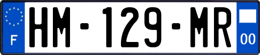 HM-129-MR