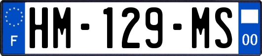 HM-129-MS