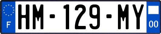 HM-129-MY
