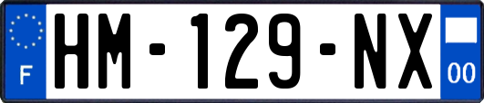 HM-129-NX