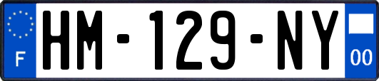 HM-129-NY