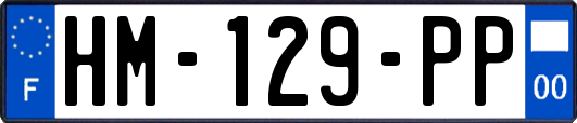 HM-129-PP