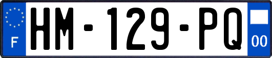 HM-129-PQ