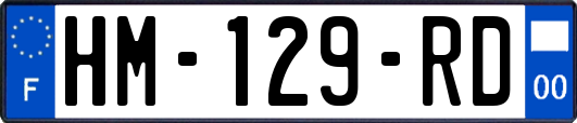 HM-129-RD