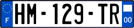 HM-129-TR
